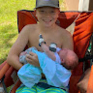 Meet your Posher, Alexander